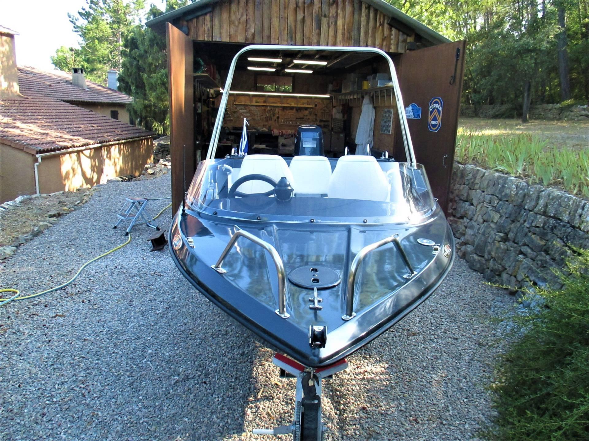 Used 1986 Rocca ROCCA Prima - 14 - Calvados | TopBoats