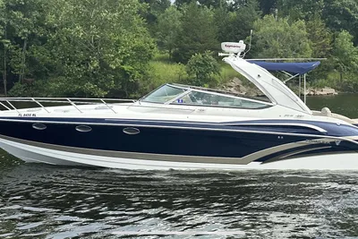 Formula 370 Super Sport