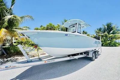 Sea Hunt Gamefish 25