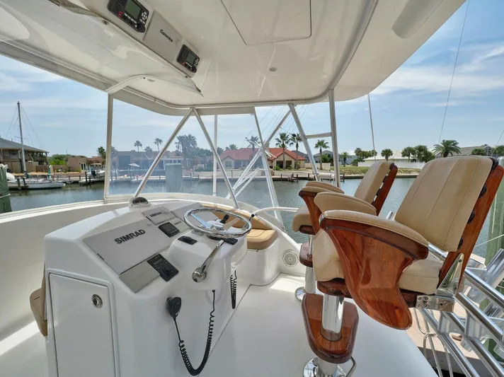 Leveled Up II Yacht Photos Pics 