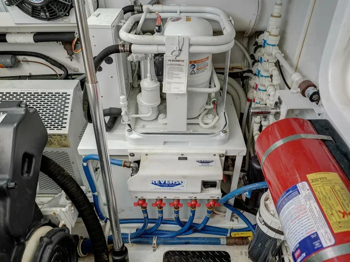 Leveled Up II Yacht Photos Pics 