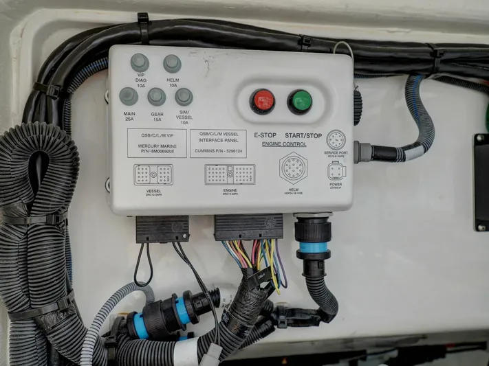 Leveled Up II Yacht Photos Pics 