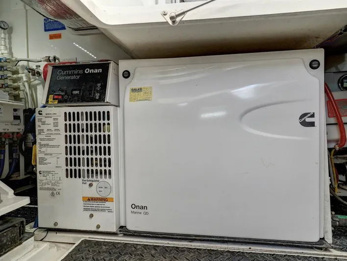 Leveled Up II Yacht Photos Pics 