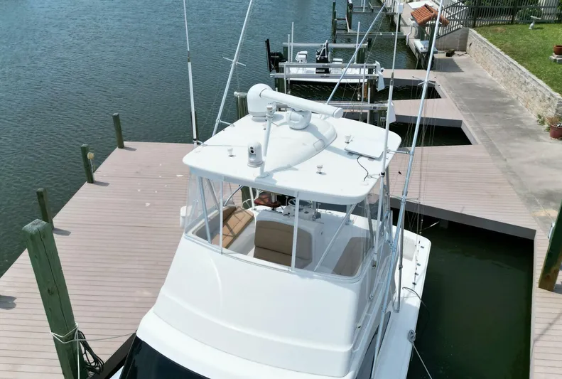 Leveled Up II Yacht Photos Pics 