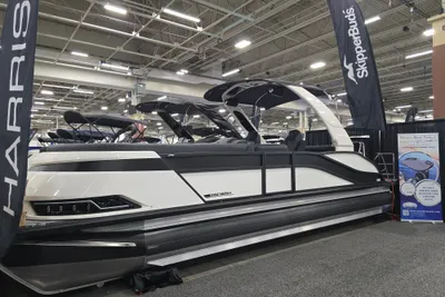 Harris Grand Mariner 250