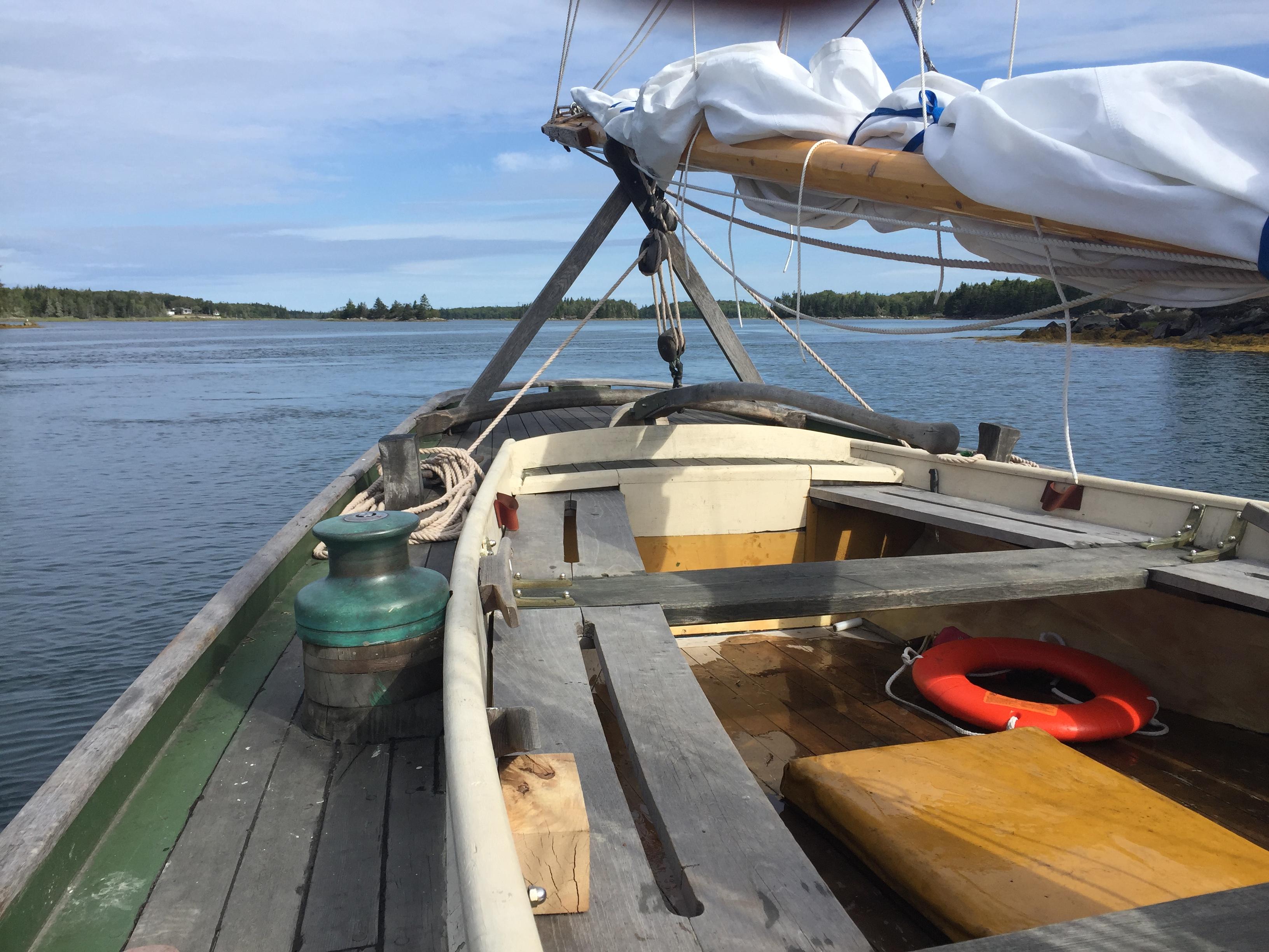 lunenburg yacht club webcam