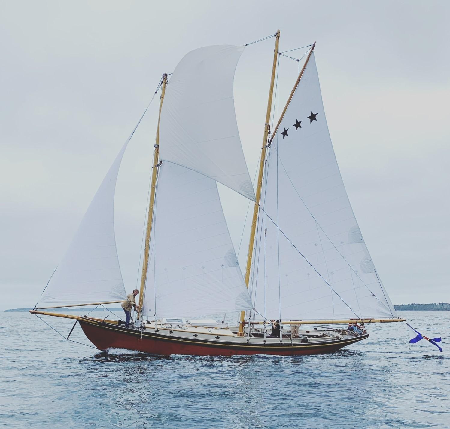 lunenburg yacht club webcam