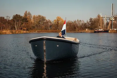 2024 Pieterman 750 - De Moderne Reddingssloep