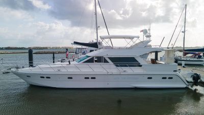 Horizon Elegance 64