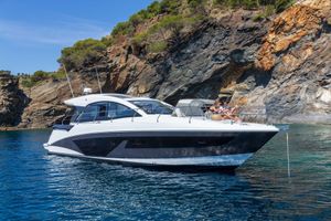 2023 Beneteau Gran Turismo 45