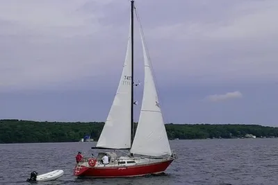 C&C 34