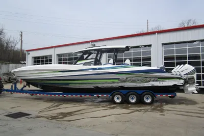 Sunsation 40CCX