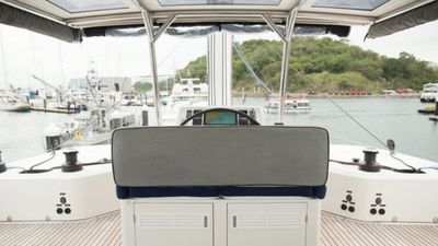 Yacht