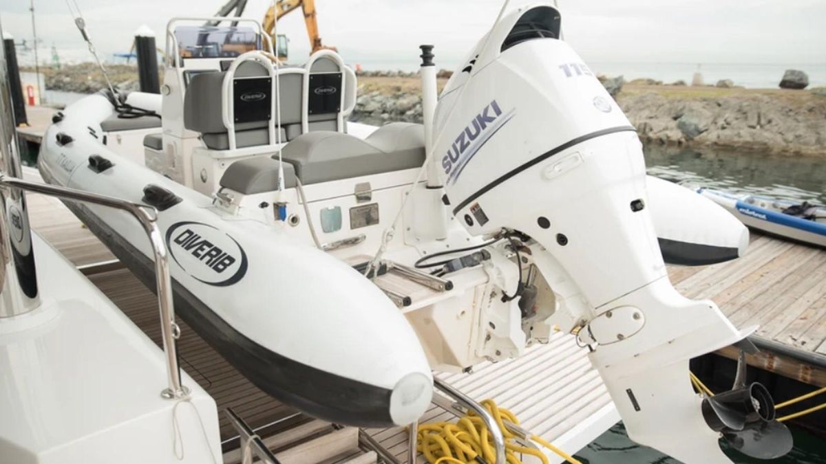 2018 Sunreef 74 