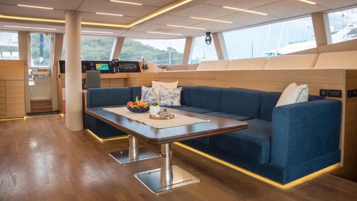 2018 Sunreef 74 