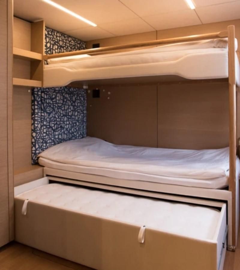 2018 Sunreef 74 