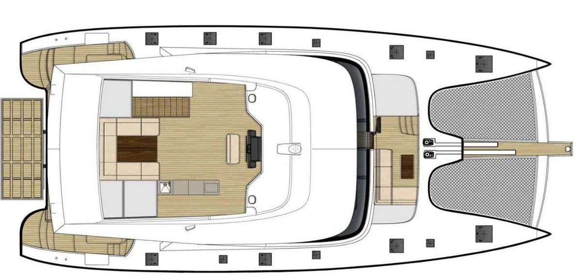 2018 Sunreef 74 