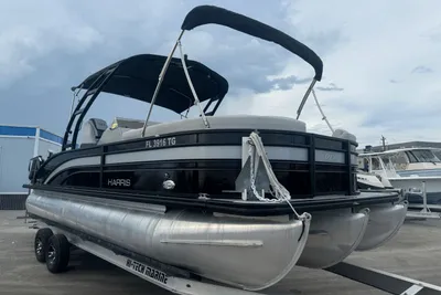 Harris Sunliner 230 Sport