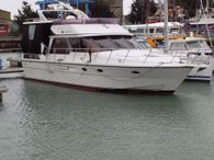 1992 President 47