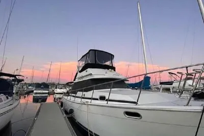 Bayliner 3288 Motoryacht