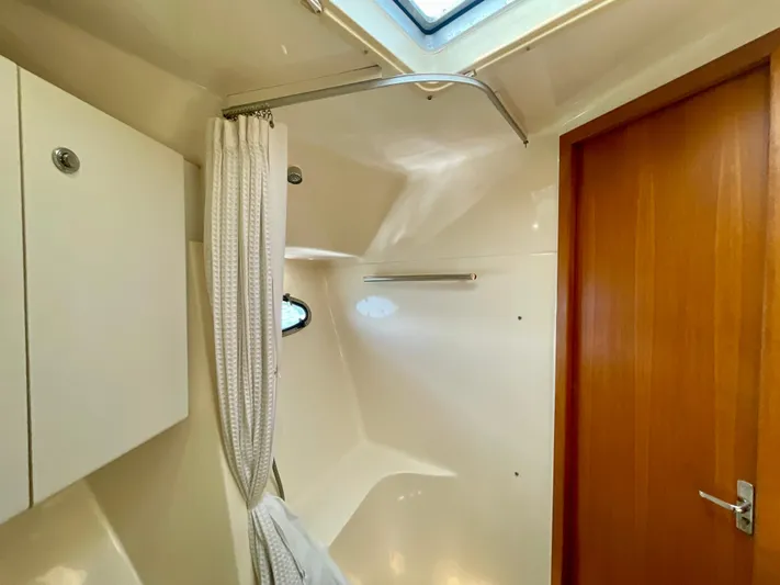 Gina Marie Yacht Photos Pics 