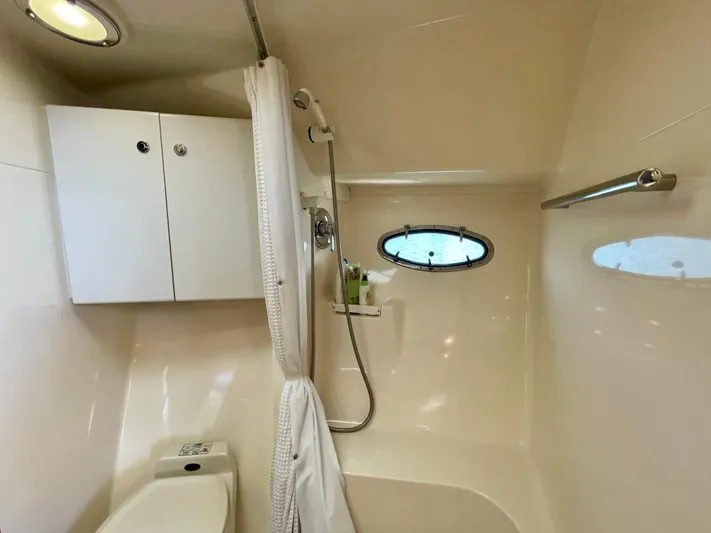 Gina Marie Yacht Photos Pics 