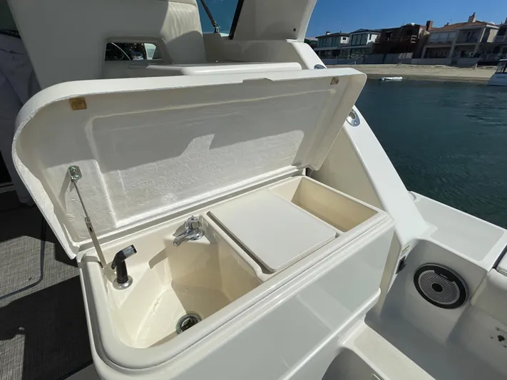 Gina Marie Yacht Photos Pics 