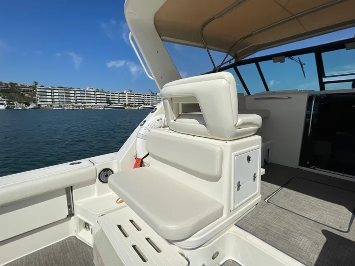 Gina Marie Yacht Photos Pics 