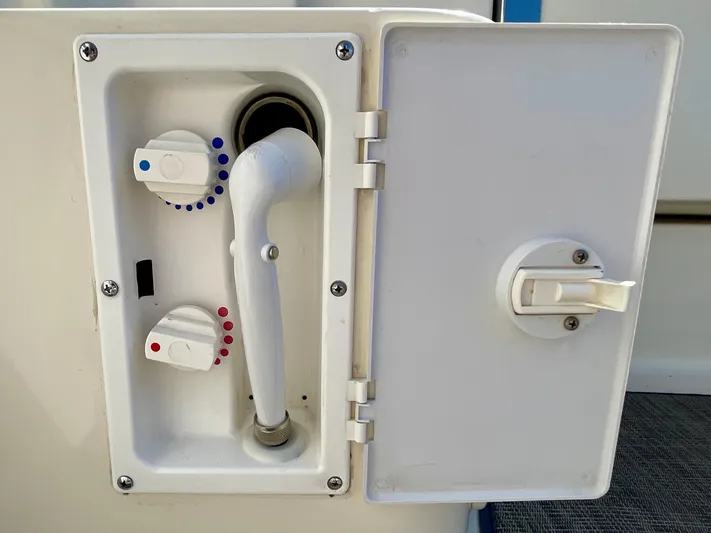 Gina Marie Yacht Photos Pics 