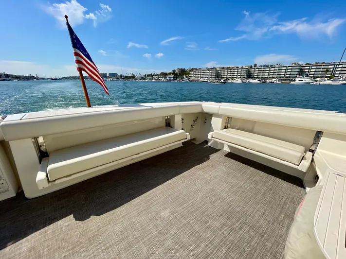 Gina Marie Yacht Photos Pics 