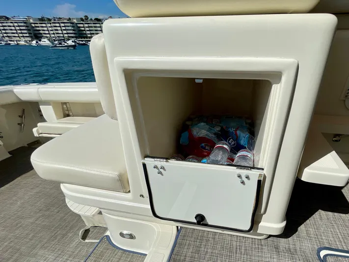 Gina Marie Yacht Photos Pics 