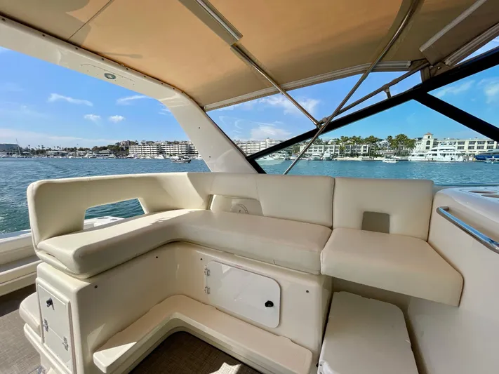 Gina Marie Yacht Photos Pics 