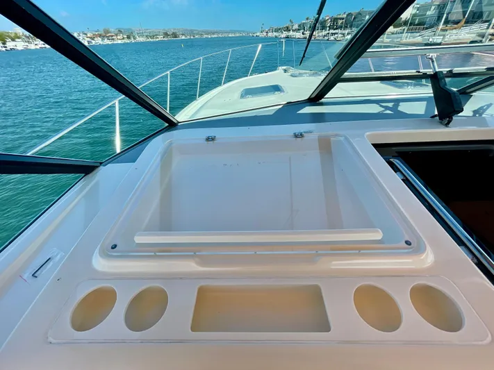 Gina Marie Yacht Photos Pics 