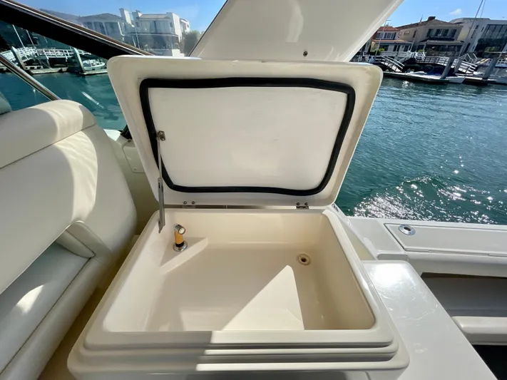 Gina Marie Yacht Photos Pics 