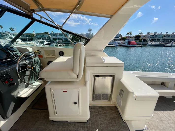 Gina Marie Yacht Photos Pics 