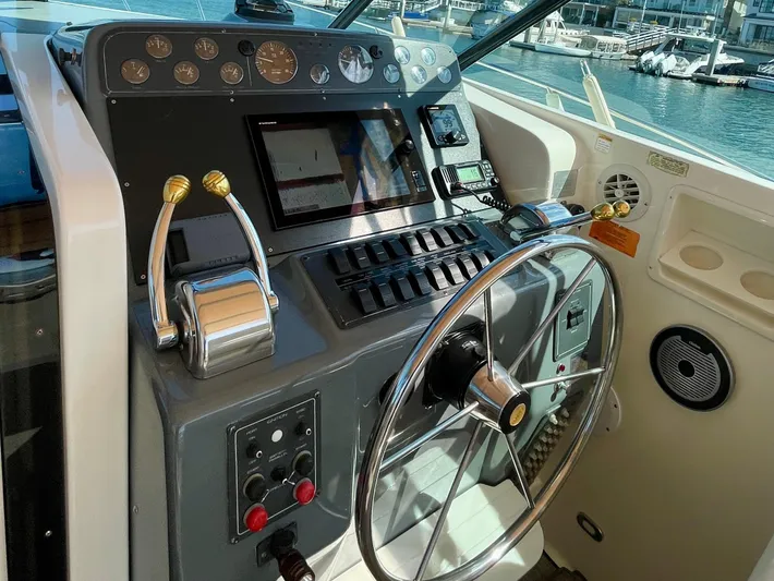 Gina Marie Yacht Photos Pics 