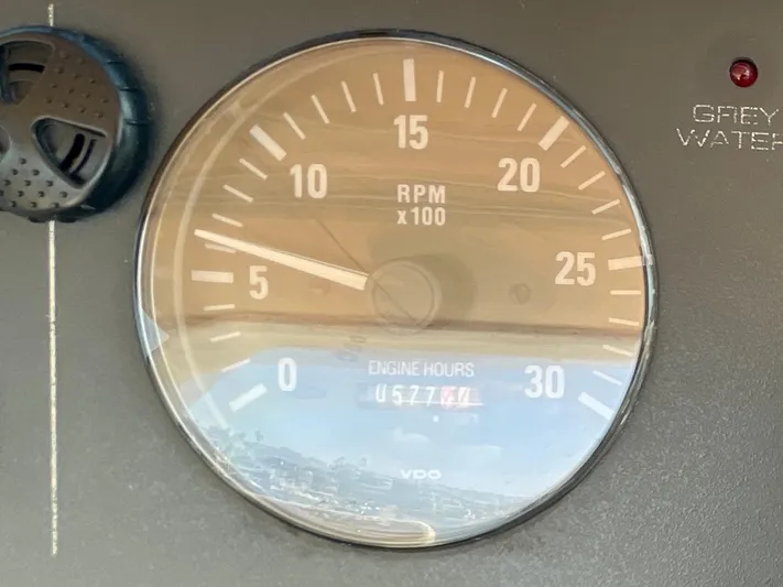 Gina Marie Yacht Photos Pics 