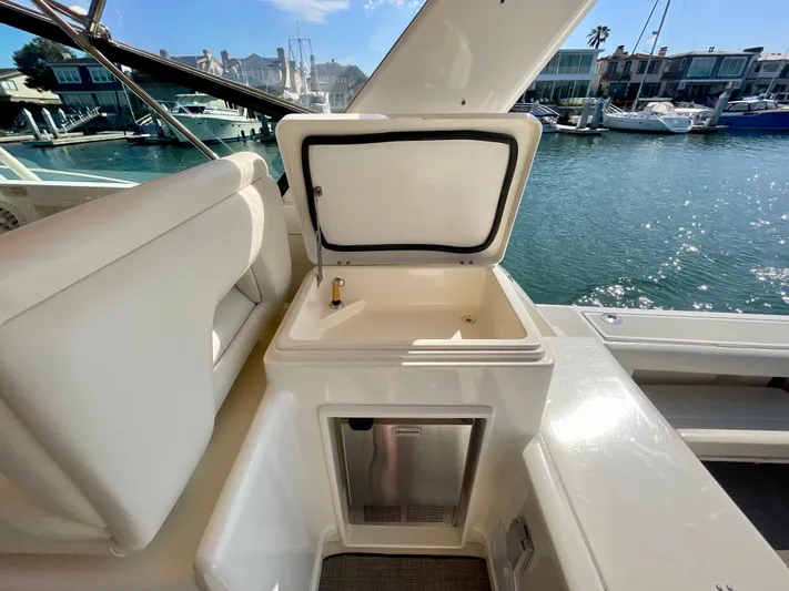 Gina Marie Yacht Photos Pics 