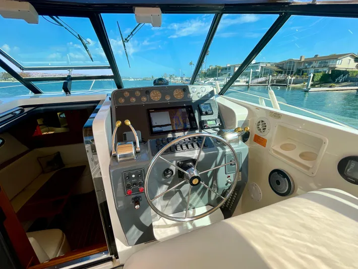 Gina Marie Yacht Photos Pics 