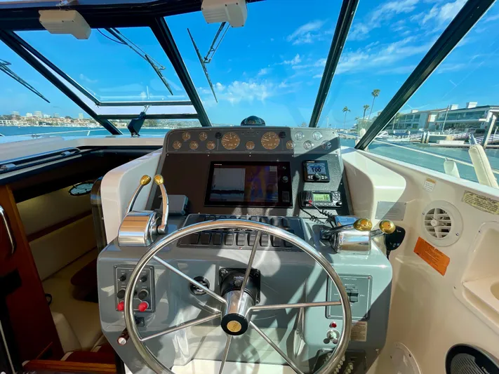 Gina Marie Yacht Photos Pics 