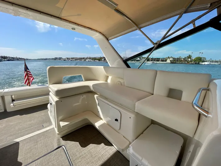 Gina Marie Yacht Photos Pics 