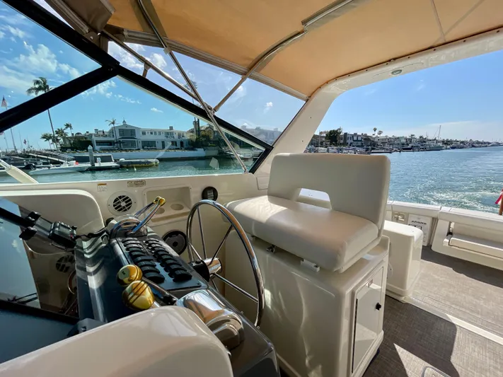 Gina Marie Yacht Photos Pics 