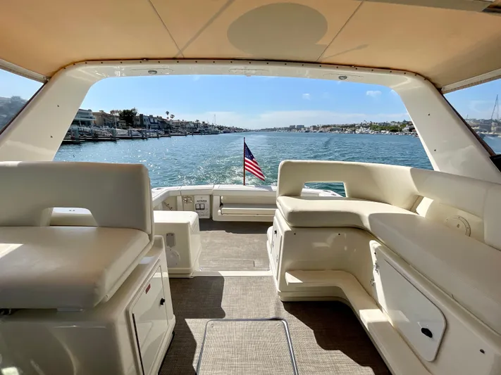 Gina Marie Yacht Photos Pics 