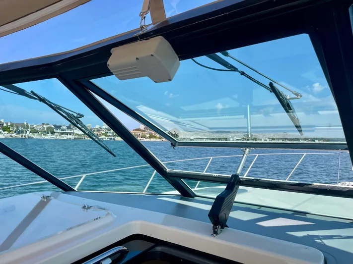 Gina Marie Yacht Photos Pics 