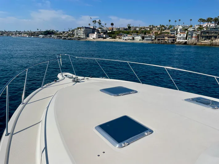 Gina Marie Yacht Photos Pics 