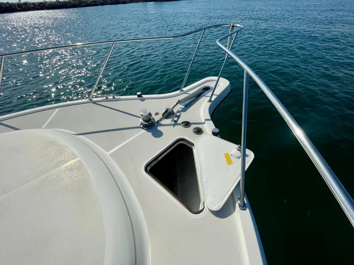 Gina Marie Yacht Photos Pics 