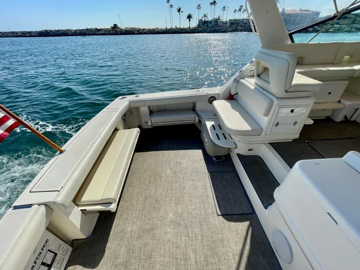 Gina Marie Yacht Photos Pics 