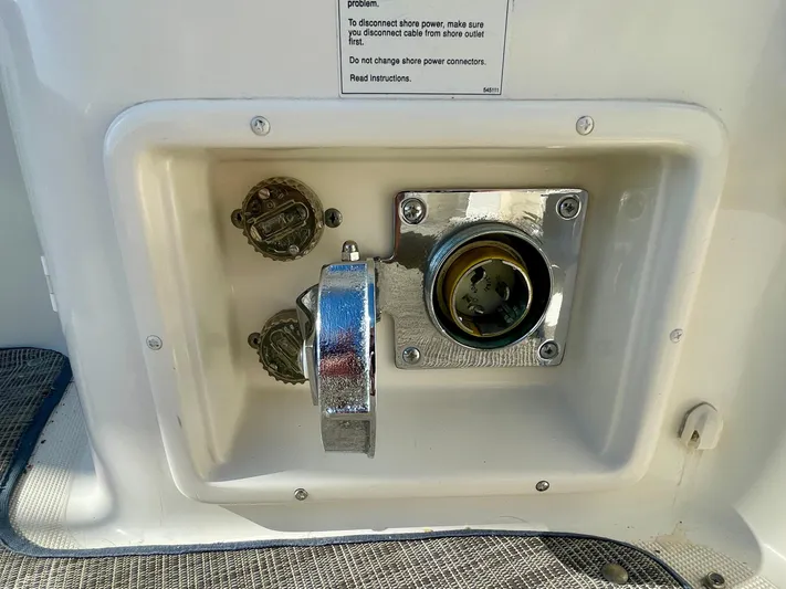 Gina Marie Yacht Photos Pics 