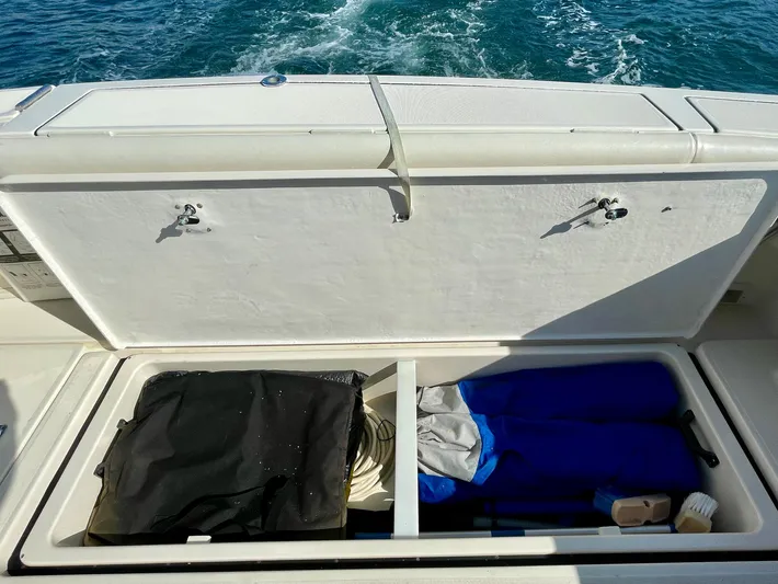 Gina Marie Yacht Photos Pics 