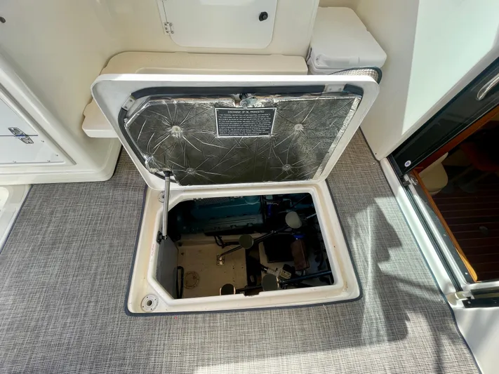 Gina Marie Yacht Photos Pics 